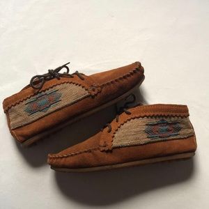 El Paso II Suede Ankle Boots